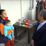 CHP Lideri Özgür Özel’in Görüşmesi Tartışmalara Neden Oldu