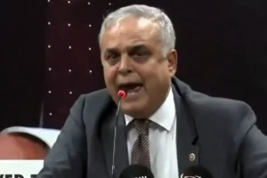 CHP’den AK Parti’ye geçen Çakır’dan emeklileri çıldırtacak çıkış