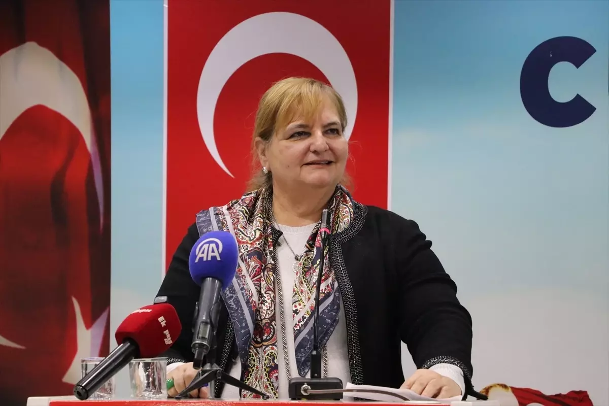 CHP’den Gaziantep’te Halkın Sesi Vurgusu