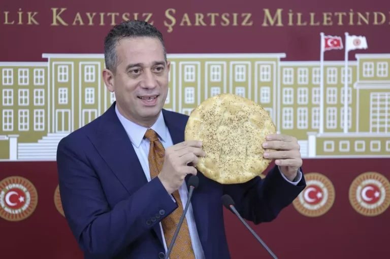 CHP’den Kayıp Çocuklar İçin Komisyon Çağrısı