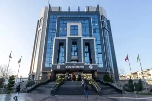 CHP’li bir belediyeye daha operasyon: 28 gözaltı