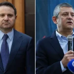 CHP’li Özel ve Emir’e Tazminat Cezası