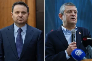 CHP’li Özel ve Emir’e Tazminat Cezası