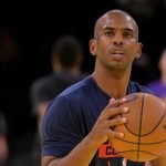 Chris Paul, 40 yaşında emekliliğini açıkladı