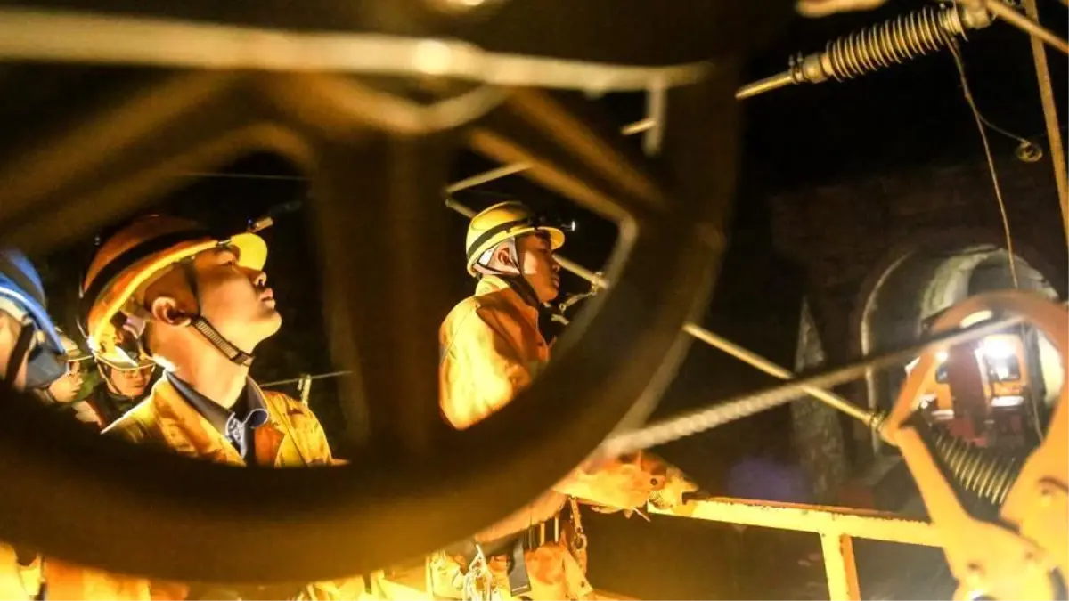 Çin Bahar Bayramı’nda Rekor Seyahat