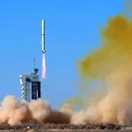 Çin, Cezayir’e Uzaktan Algılama Uydu Gönderdi