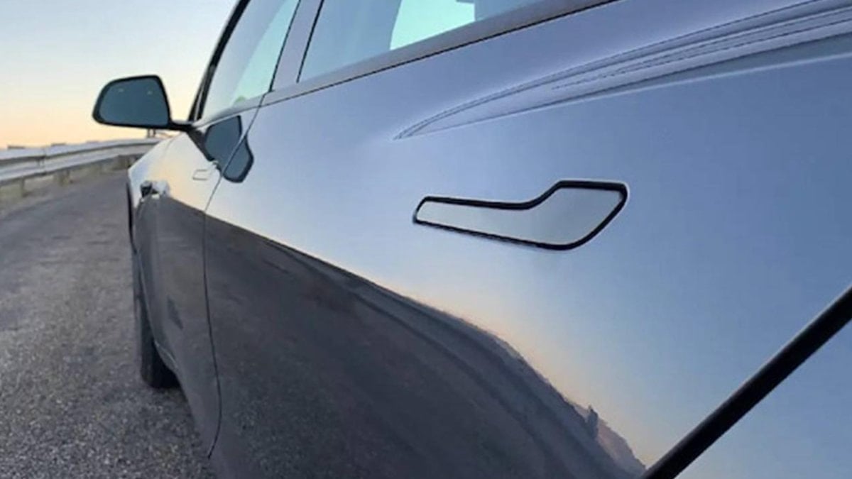 Çin, güvenlik gerekçesiyle gizli kapı kollarını yasaklıyor