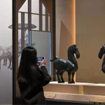 Çin Kültür Sektörü 2025’te Büyümeye Devam Ediyor