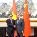 Çin ve Vietnam Arasında İşbirliği Vurgusu