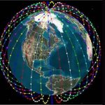 Çin yarışa dahil oldu: Uzayda veri merkezi dönemi başlıyor