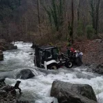 Çınarcık’ta Mahsur Kalan 19 Kişi Kurtarıldı