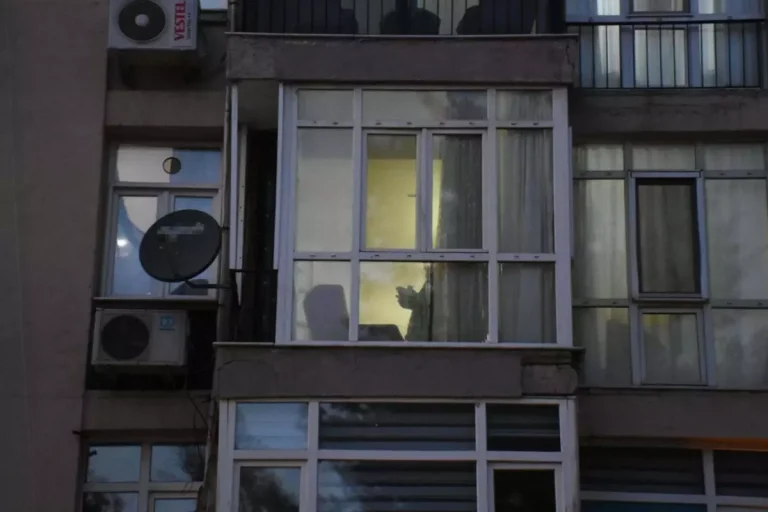 Cinayet Davasında Cani Sanıktan Savunma