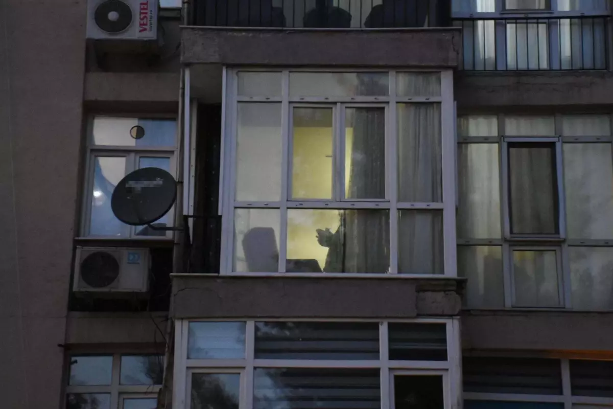 Cinayet Davasında Cani Sanıktan Savunma