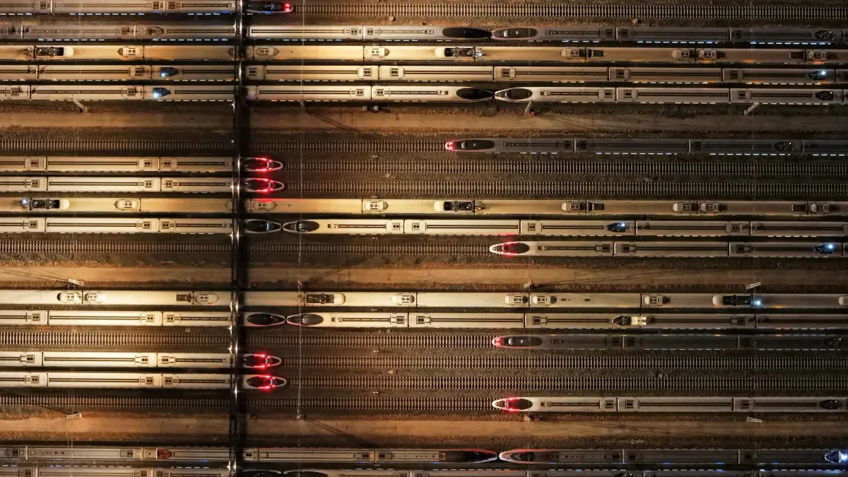 Çin’de Bahar Bayramı Seyahat Rekoru