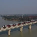 Çin’de Köprü Çöktü: 5 İşçi Hayatını Kaybetti