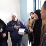 Çin’den Filistinli Mültecilere İnsülin Yardımı