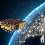 Çin’den lazer iletişiminde hız rekoru:  120 Gbps