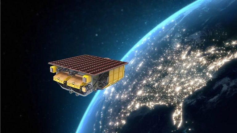 Çin’den lazer iletişiminde hız rekoru:  120 Gbps