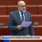 Cıngı’dan Avrupa’da Mesleki Eğitim Vurgusu