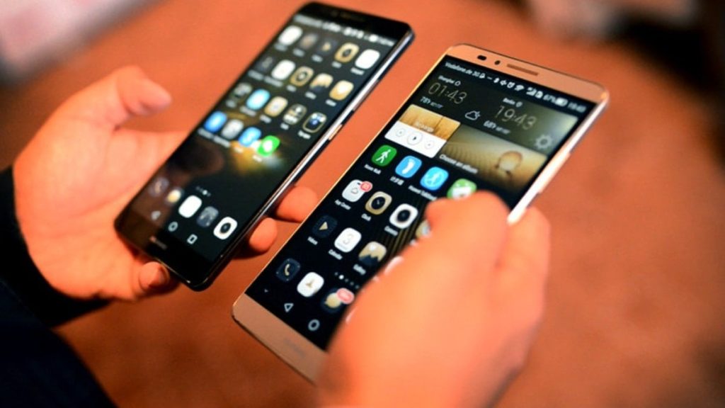 Çinli markalar, 7 inç ekranlı akıllı telefonlar üzerinde çalışıyor