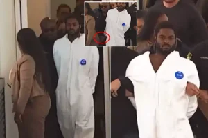 Cinsel saldırıdan tutuklu zanlı, cezaevine nakli sırasında dedektifi taciz etti