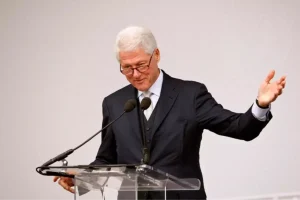 Clinton Çifti Epstein Soruşturmasında İfade Verecek