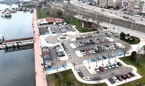 “Çok güzel oldu, Büyükşehir’e teşekkür ediyoruz”