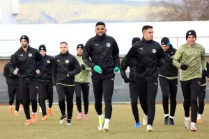 Corendon Alanyaspor Boluspor Maçına Hazır