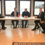 Çorlu Belediyesi’nden Amatör Spora Destek