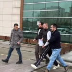 Çorlu’da Komşu Bıçakla Yaralandı