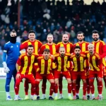 Çorluspor 1947, Polatlı 1926’yı 4-0 Mağlup Etti