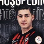 Çorum FK, Efe Sarıkaya’yı kiraladı