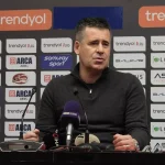 Çorum FK, Son Dakika Golüyle Keçiörengücü’nü Geçti