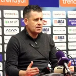 Çorum FK Süper Lig Hedefinde Kararlı