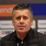 Çorum FK’da Hüseyin Eroğlu ile yollar ayrıldı