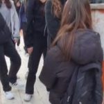 Çorum’da genç kız yaşıtları tarafından darbedilip zorla özür dilettirildi