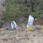 Çorum’da Kayıp Ali Osman Kaya Bulundu