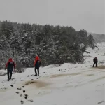 Çorum’da Kayıp Yaşlı Adamın Cesedi Bulundu