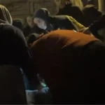 Çorum’da Park Kavgası: Genç Bıçaklandı