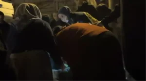 Çorum’da Park Kavgası: Genç Bıçaklandı