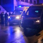 Çorum’da silahlı saldırı: 2 yaralı