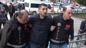 Çorum’da telefon dolandırıcılarına GSM hattı temin eden şebekeye operasyon düzenlendi