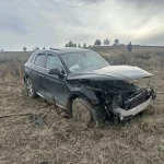 Çorum’da Tır ve Cip Çarpıştı: 4 Yaralı