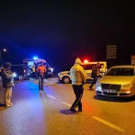 Çorum’da Trafik Kazası: 5 Yaralı