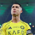 Cristiano Ronaldo için kayıp ilanı: Aşırı ağlama sorunu var