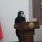 Çubuk’ta Bağımlılıkla Mücadele Semineri