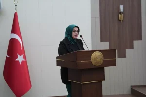 Çubuk’ta Bağımlılıkla Mücadele Semineri