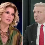 Cumhurbaşkanı Başdanışmanı Saral’dan Gülben Ergen’e sert tepki