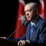 Cumhurbaşkanı Erdoğan: 86 milyon olarak küllerimizden yeniden doğduk