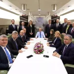 Cumhurbaşkanı Erdoğan Açıklaması